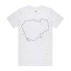AS Colour - Organic Cotton Unisex Tee Thumbnail