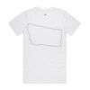 AS Colour - Organic Cotton Unisex Tee Thumbnail