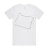 AS Colour - Organic Cotton Unisex Tee Thumbnail