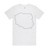 AS Colour - Organic Cotton Unisex Tee Thumbnail