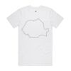 AS Colour - Organic Cotton Unisex Tee Thumbnail