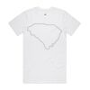 AS Colour - Organic Cotton Unisex Tee Thumbnail