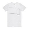 AS Colour - Organic Cotton Unisex Tee Thumbnail