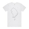 AS Colour - Organic Cotton Unisex Tee Thumbnail