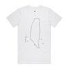 AS Colour - Organic Cotton Unisex Tee Thumbnail