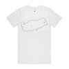 AS Colour - Organic Cotton Unisex Tee Thumbnail