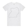 AS Colour - Organic Cotton Unisex Tee Thumbnail