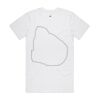 AS Colour - Organic Cotton Unisex Tee Thumbnail