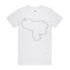 AS Colour - Organic Cotton Unisex Tee Thumbnail