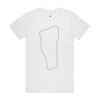 AS Colour - Organic Cotton Unisex Tee Thumbnail