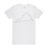 AS Colour - Organic Cotton Unisex Tee Thumbnail