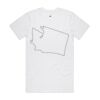 AS Colour - Organic Cotton Unisex Tee Thumbnail