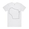 AS Colour - Organic Cotton Unisex Tee Thumbnail