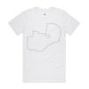 AS Colour - Organic Cotton Unisex Tee Thumbnail