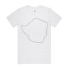 AS Colour - Organic Cotton Unisex Tee Thumbnail