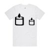 AS Colour - Organic Cotton Unisex Tee Thumbnail
