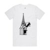 AS Colour - Organic Cotton Unisex Tee Thumbnail
