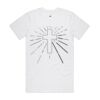 AS Colour - Organic Cotton Unisex Tee Thumbnail