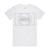 AS Colour - Organic Cotton Unisex Tee Thumbnail