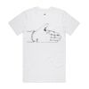 AS Colour - Organic Cotton Unisex Tee Thumbnail