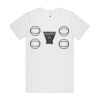 AS Colour - Organic Cotton Unisex Tee Thumbnail