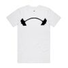 AS Colour - Organic Cotton Unisex Tee Thumbnail