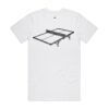 AS Colour - Organic Cotton Unisex Tee Thumbnail
