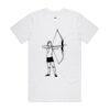 AS Colour - Organic Cotton Unisex Tee Thumbnail