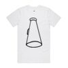 AS Colour - Organic Cotton Unisex Tee Thumbnail