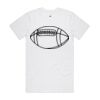 AS Colour - Organic Cotton Unisex Tee Thumbnail