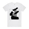 AS Colour - Organic Cotton Unisex Tee Thumbnail