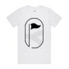 AS Colour - Organic Cotton Unisex Tee Thumbnail