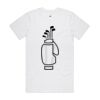AS Colour - Organic Cotton Unisex Tee Thumbnail