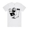 AS Colour - Organic Cotton Unisex Tee Thumbnail
