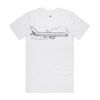 AS Colour - Organic Cotton Unisex Tee Thumbnail