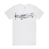 AS Colour - Organic Cotton Unisex Tee Thumbnail
