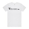 AS Colour - Organic Cotton Unisex Tee Thumbnail