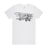 AS Colour - Organic Cotton Unisex Tee Thumbnail