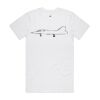 AS Colour - Organic Cotton Unisex Tee Thumbnail