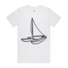 AS Colour - Organic Cotton Unisex Tee Thumbnail