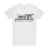 AS Colour - Organic Cotton Unisex Tee Thumbnail