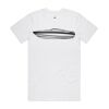 AS Colour - Organic Cotton Unisex Tee Thumbnail