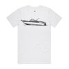 AS Colour - Organic Cotton Unisex Tee Thumbnail