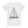 AS Colour - Organic Cotton Unisex Tee Thumbnail
