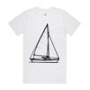 AS Colour - Organic Cotton Unisex Tee Thumbnail