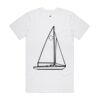 AS Colour - Organic Cotton Unisex Tee Thumbnail