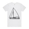 AS Colour - Organic Cotton Unisex Tee Thumbnail