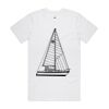 AS Colour - Organic Cotton Unisex Tee Thumbnail