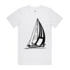 AS Colour - Organic Cotton Unisex Tee Thumbnail