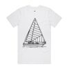 AS Colour - Organic Cotton Unisex Tee Thumbnail
